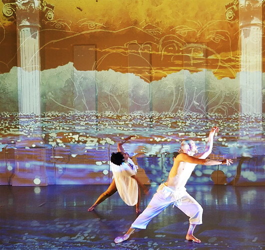 Minotaur Showing Photo 5