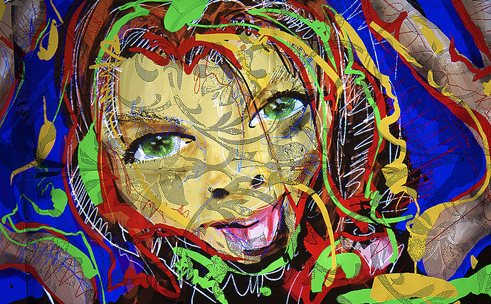 Achiles Luciano - Ala A3b